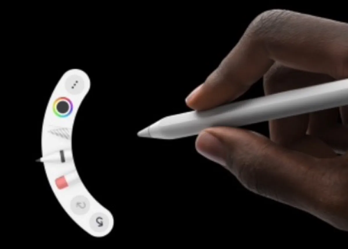 Quale apple pencil Quale apple pencil