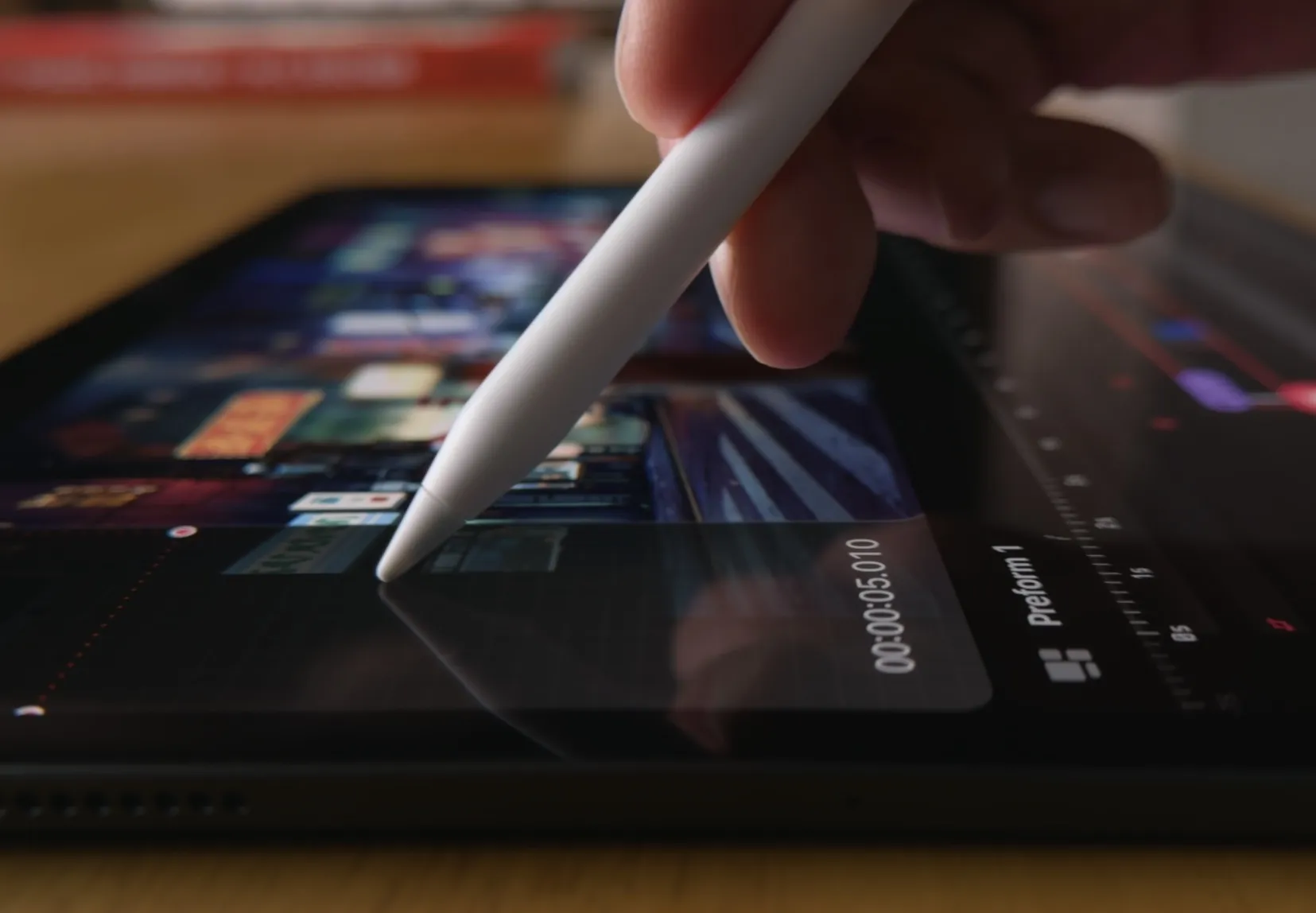 Screenshot Screenshot