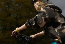 Mappe di Apple, ora con indicazioni per chi va in bicicletta Mappe di Apple, ora con indicazioni per chi va in bicicletta