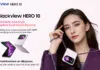 Blackview HERO 10, lo smartphone pieghevole più economico al mondo
