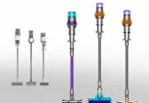 Dyson Trade-in offre fino a 150 euro per cambiare aspirapolvere Dyson Trade-in offre fino a 150 euro per cambiare aspirapolvere