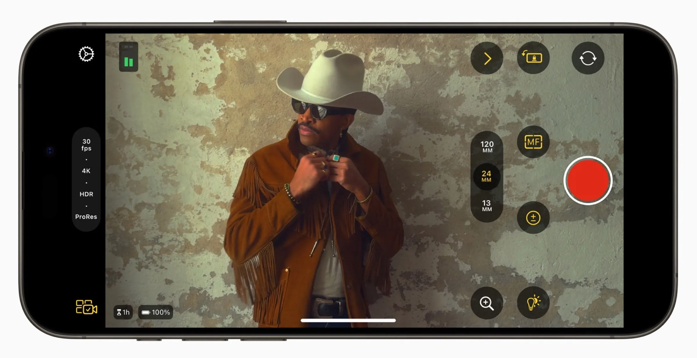 Final Cut Pro 2024 trasforma iPad in uno studio di produzione Final Cut Pro 2024 trasforma iPad in uno studio di produzione