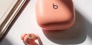 Beats Fit Pro fratelli e concorrenti di Airpods Pro a solo 154,99€