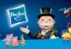 Hasbro sconta i giochi di società per l'estate 2024