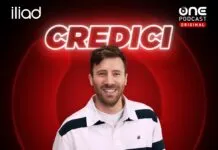 Il podcast iliad Credici confronta aspettative social e realtà Il podcast iliad Credici confronta realtà e aspettative social