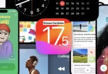 Agli sviluppatori le Release Candidate di iOS 17.5 e iPadOS 17.5 Agli sviluppatori le Release Candidate di iOS 17.5 e iPadOS 17.5
