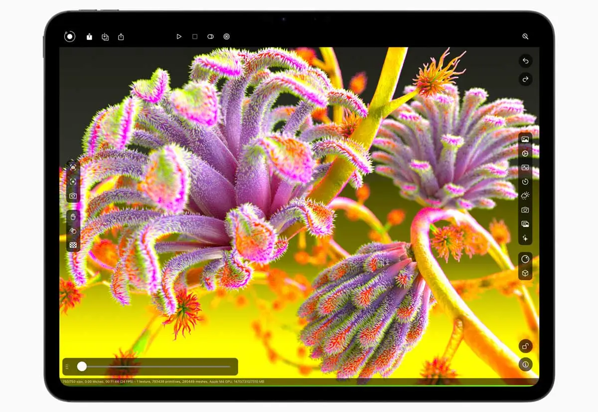 Bug nella riproduzione HDR sull'OLED di iPad Pro, Apple al lavoro su aggiornamento software Bug nella riproduzione HDR sull'OLED di iPad Pro, Apple al lavoro su aggiornamento software