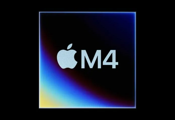 Chip Apple M4, tutto quello che sappiamo finora