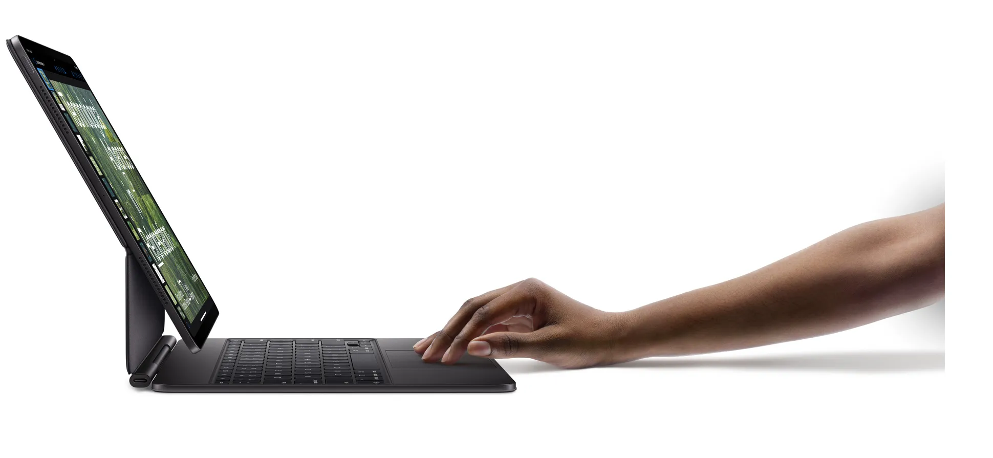 iPad Pro completamente ridisegnato, con OLED e processore M4 iPad Pro completamente ridisegnato, con OLED e processore M4