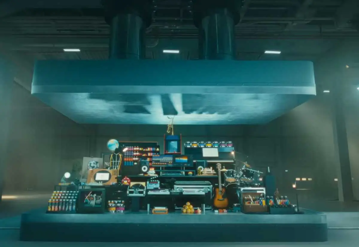 iPad Pro M4, lo spot "Crush" non è stato gradito da molti utenti iPad Pro M4, lo spot "Crush" non è stato gradito da molti utenti