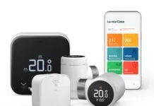 Tado-X cambia la termoregolazione con Thread e Matter