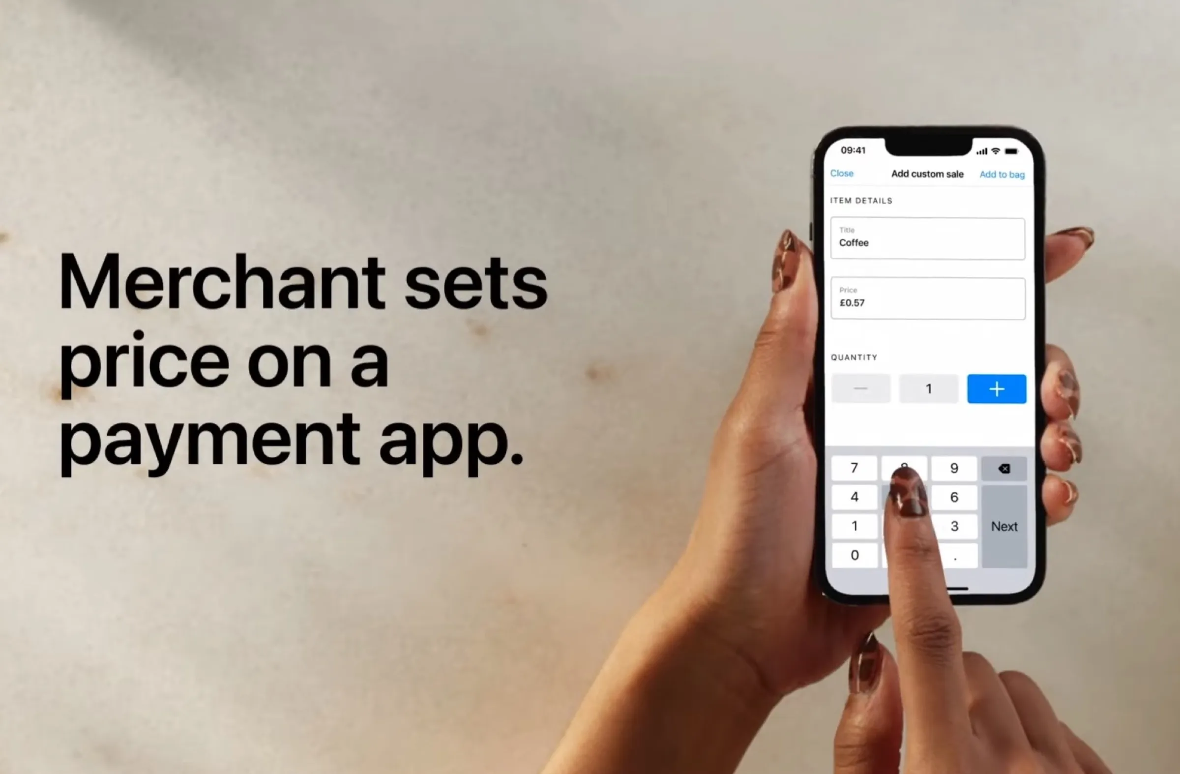 Tap to Pay su iPhone arriva in Italia Tap to Pay su iPhone arriva in Italia