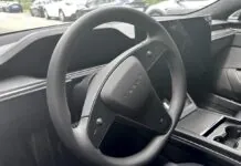 Uber e Lyft usano Tesla robotaxi prima di Elon Musk tesla volante daniele milano ico