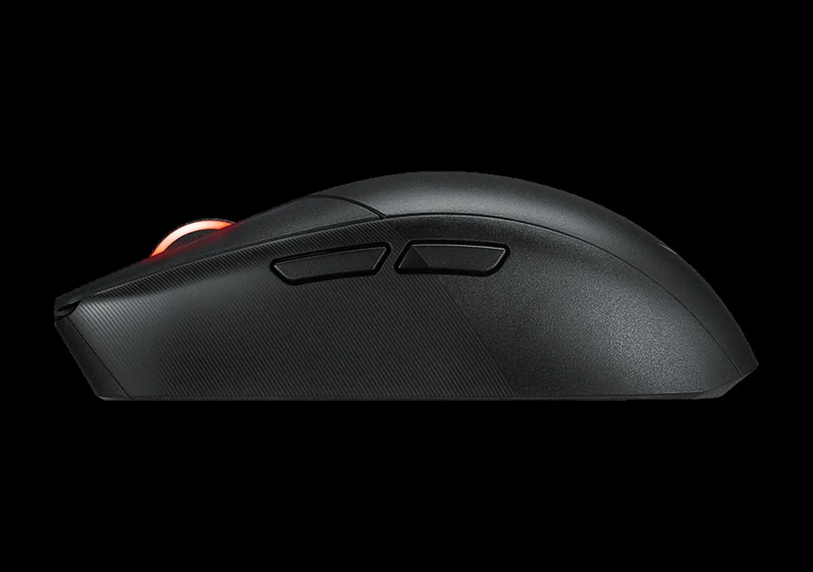 Recensione Asus ROG Strix Impact III Wireless, mouse Pro con design sobrio e funzionale