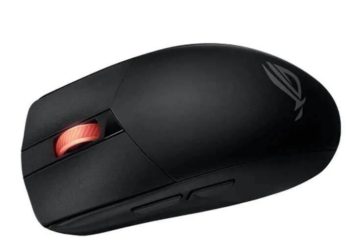Recensione Asus ROG Strix Impact III Wireless, mouse Pro con design sobrio e funzionale