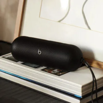 Beats Pill torna più potente, più leggero e più portatile