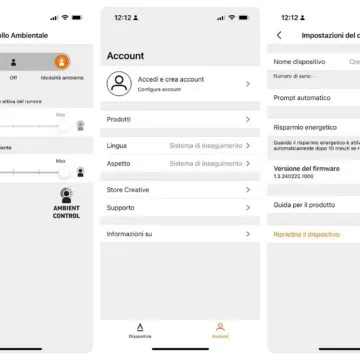 Recensione Creative Zen Hybrid Pro, cuffie da gaming per chi ha una vita energetica e potente