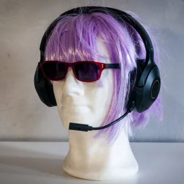 Recensione Creative Zen Hybrid Pro, cuffie da gaming per chi ha una vita energetica e potente