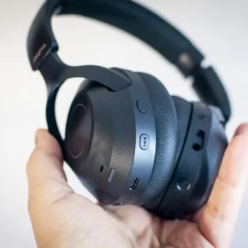 Recensione Creative Zen Hybrid Pro, cuffie da gaming per chi ha una vita energetica e potente