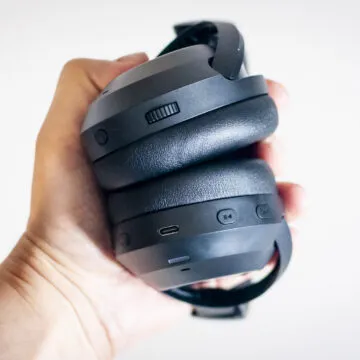 Recensione Creative Zen Hybrid Pro, cuffie da gaming per chi ha una vita energetica e potente