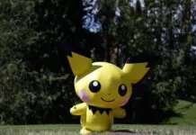 Il Pokémon GO Fest Madrid ha registrato 190.000 giocatori in tutta la città