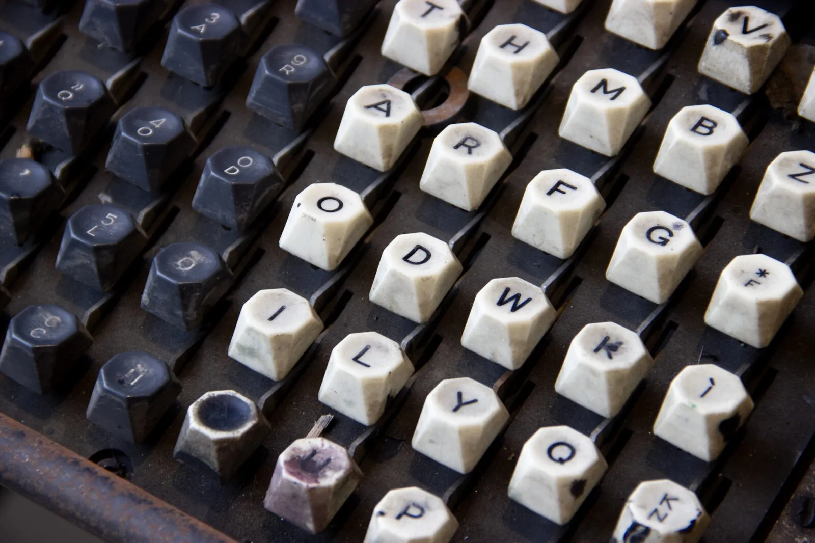 In Calabria museo dedicato alla storia della tipografia, dall'artigianato al digitale