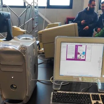 In Calabria museo dedicato alla storia della tipografia, dall'artigianato al digitale