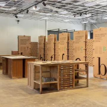 In Calabria museo dedicato alla storia della tipografia, dall'artigianato al digitale