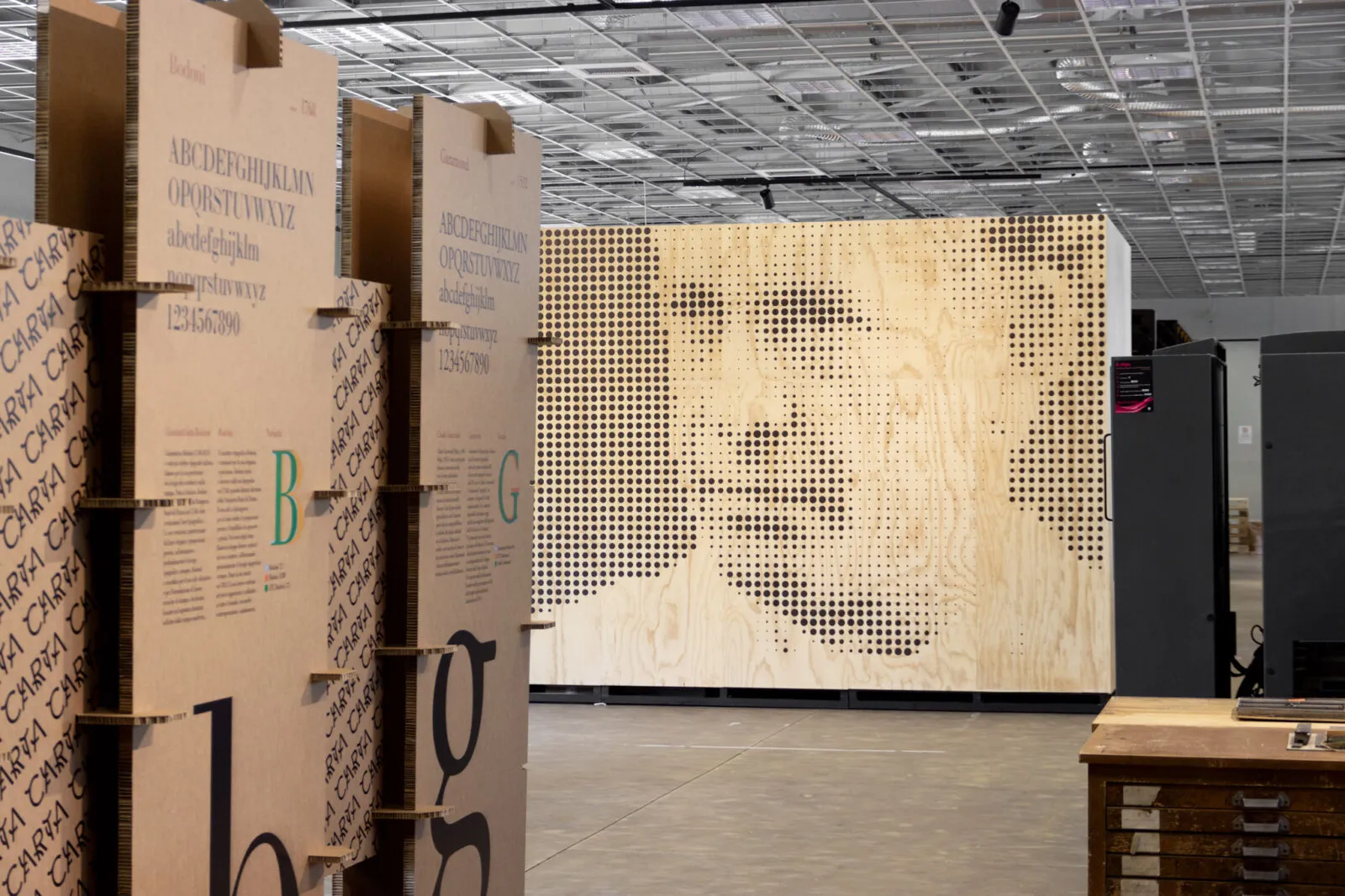 In Calabria museo dedicato alla storia della tipografia, dall'artigianato al digitale