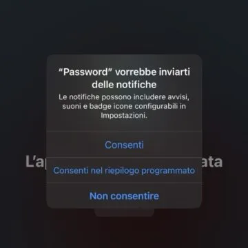 Passwords è la nuova app di Apple per gestire account, passkey e codici
