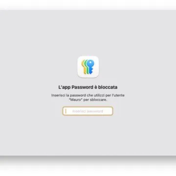 Passwords è la nuova app di Apple per gestire account, passkey e codici