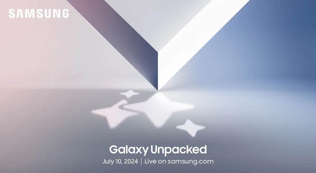 Samsung Unpacked, le novità Galaxy Z e AI arrivano il 10 luglio Samsung Unpacked, le novità Galaxy Z e AI arrivano il 10 luglio