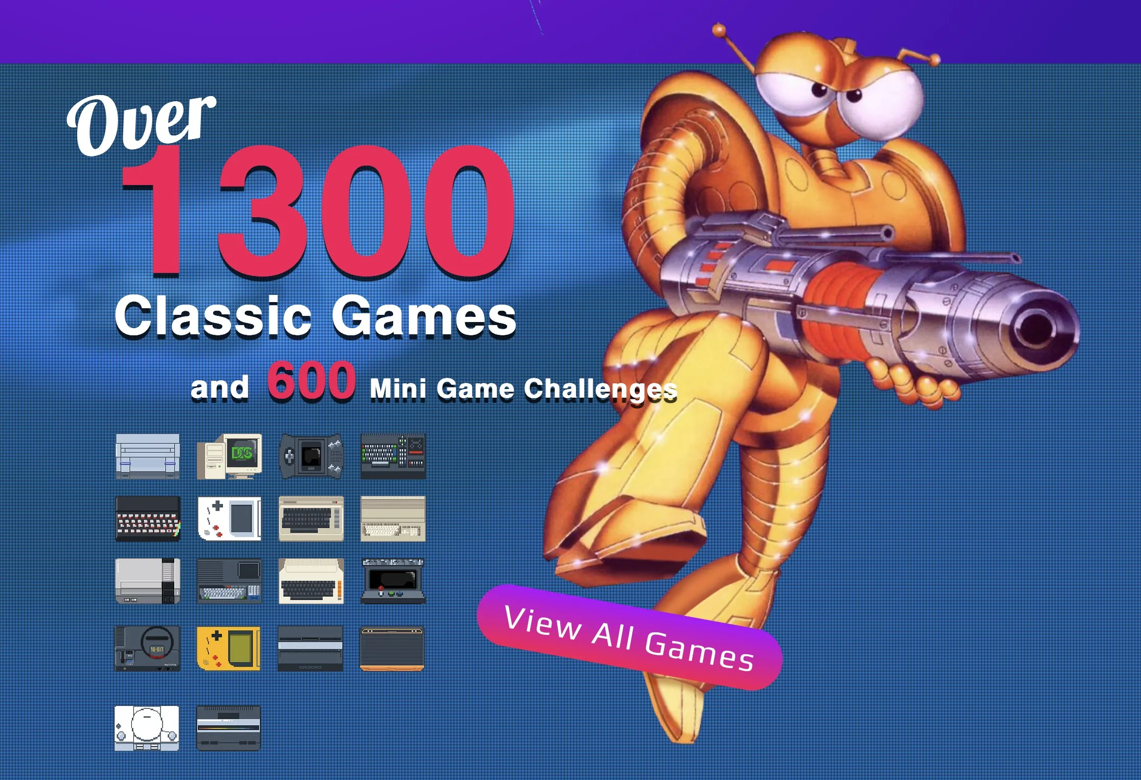 Antstream è il primo negozio di giochi in streaming per iPhone Antstream è il primo negozio di giochi in streaming per iPhone