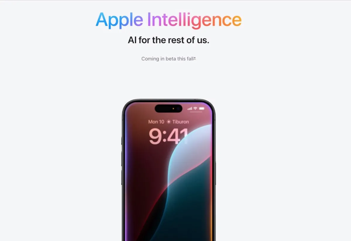 Le tre vite dell'Intelligenza Artificiale Apple Le tre vite dell'Intelligenza Artificiale Apple