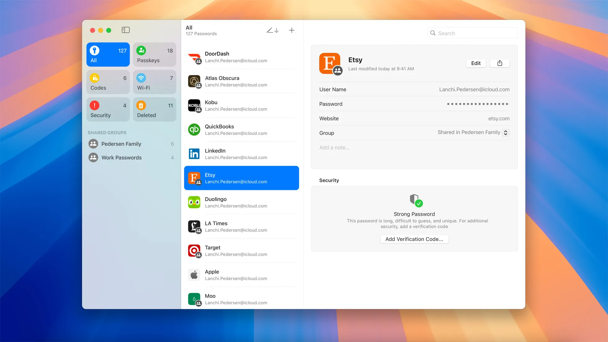 Le novità più importanti di macOS Sequoia Le novità più importanti di macOS Sequoia