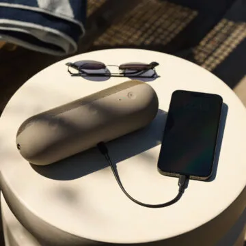 Beats Pill torna più potente, più leggero e più portatile