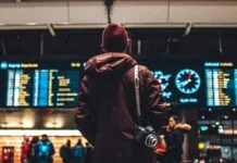 Con FaceBoarding a Linate non serve più il biglietto, l'aereo si prende con la faccia