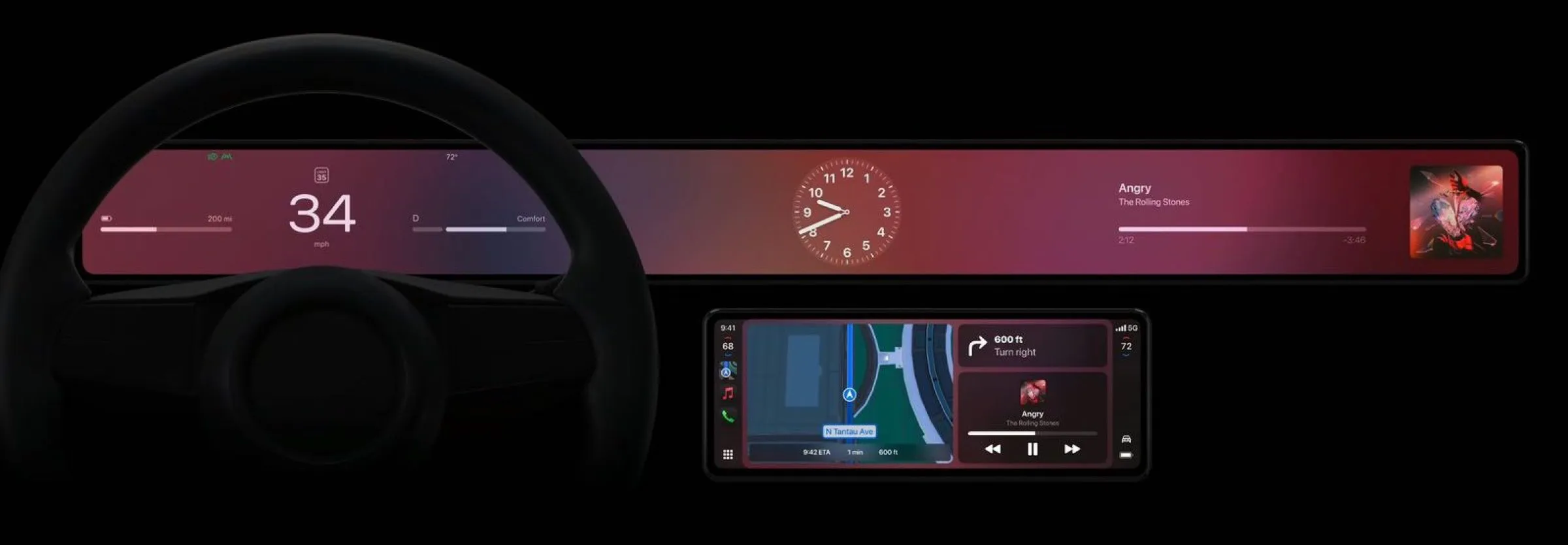 Tutta la WWDC24 in pillole Tutta la WWDC24 in pillole