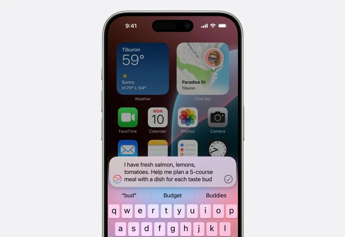 ChatGPT sarà integrato in iPhone, iPad e Mac,+ lo useremo così