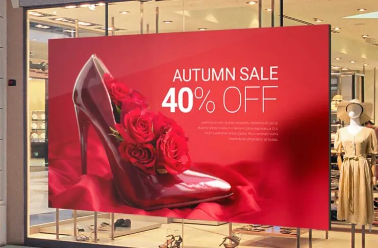 Samsung e il distributore Attiva insieme per i display professionali