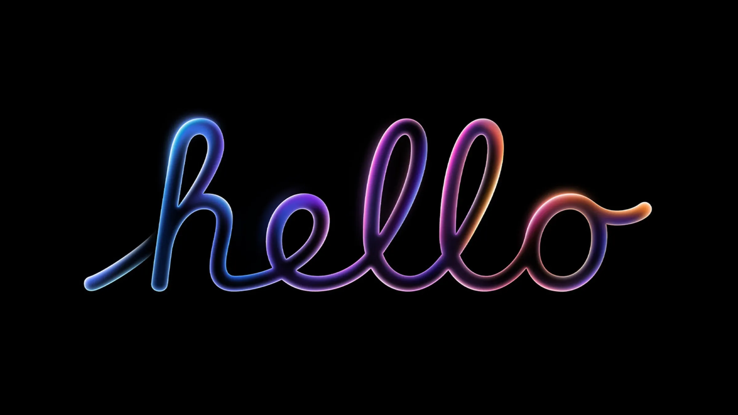 Come seguire WWDC24, l'evento Apple dalle 18 di oggi Come seguire WWDC24, l'evento Apple dalle 18 di oggi