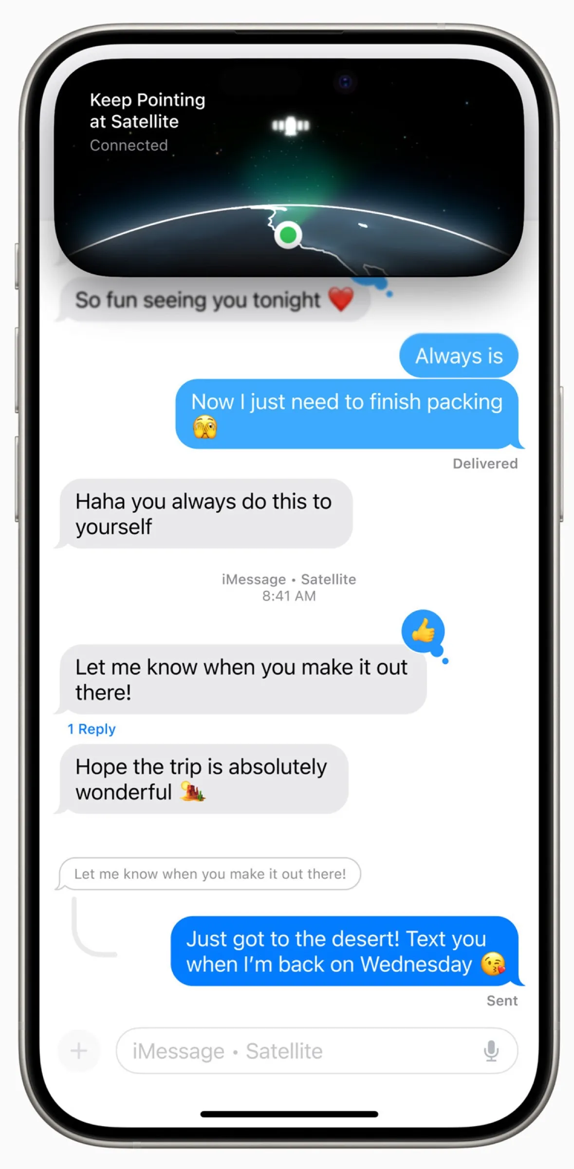 Come cambiano i messaggi su iPhone con iOS 18 Come cambiano i messaggi su iPhone con iOS 18