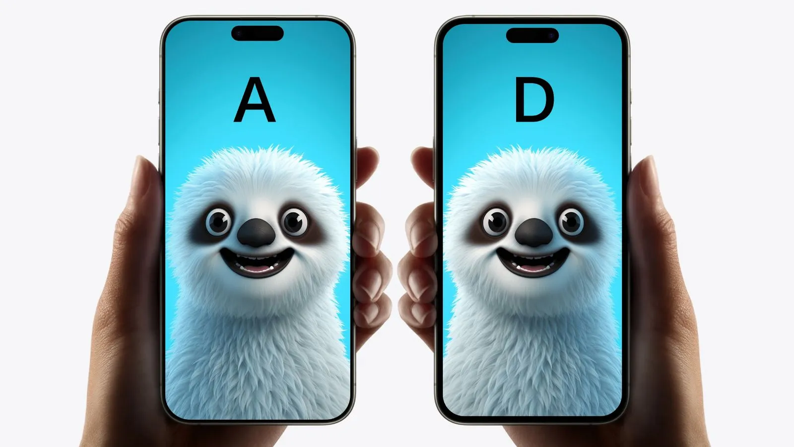 iPhone 16 e 16 Pro, ecco le dimensioni esatte iPhone 16 e 16 Pro, ecco le dimensioni esatte