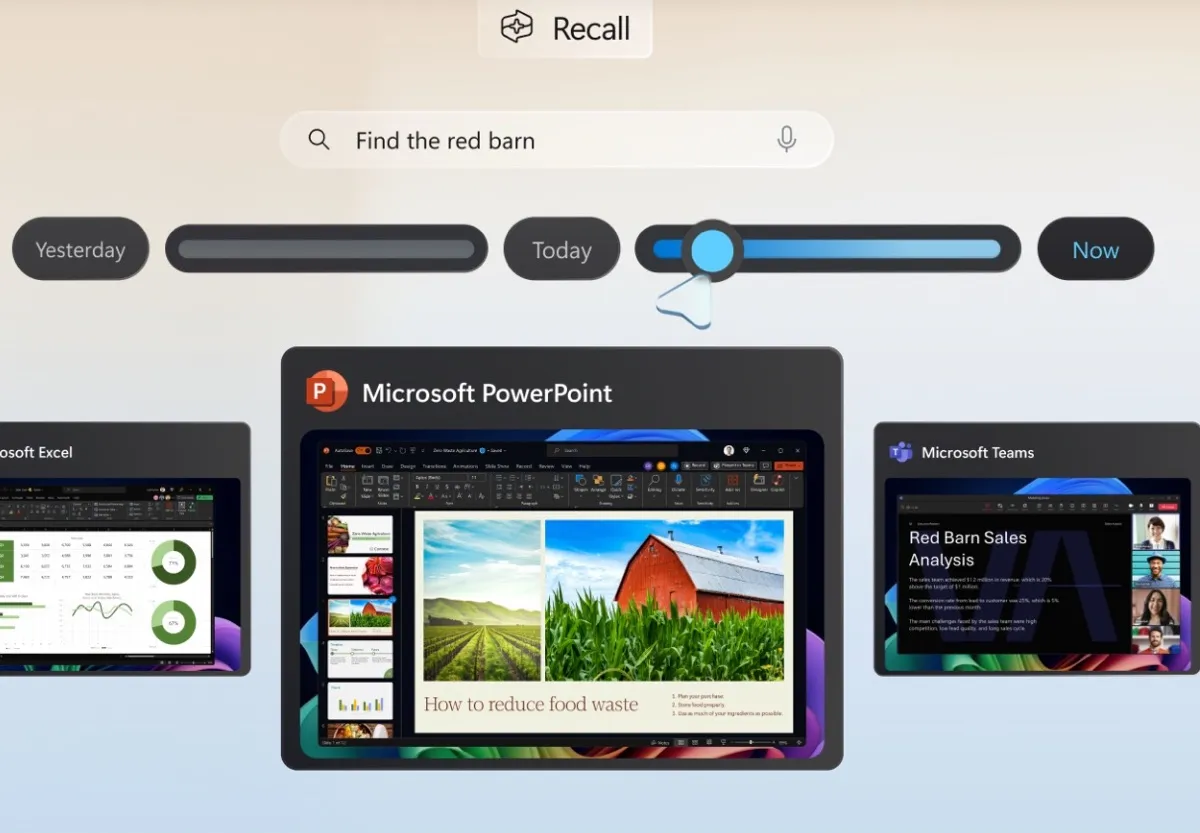 I PC Windows Copilot plus con AI hanno due grandi problemi I PC Windows Copilot plus con AI hanno due grandi problemi