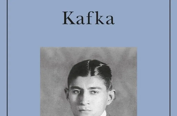 migliori libri centenario kafka