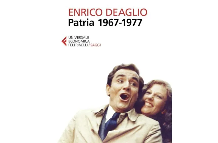 I migliori libri sulla storia contemporanea d'Italia