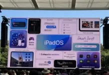 Ecco iPadOS 18, finalmente con la sua calcolatrice Ecco iPadOS 18, finalmente con la sua calcolatrice