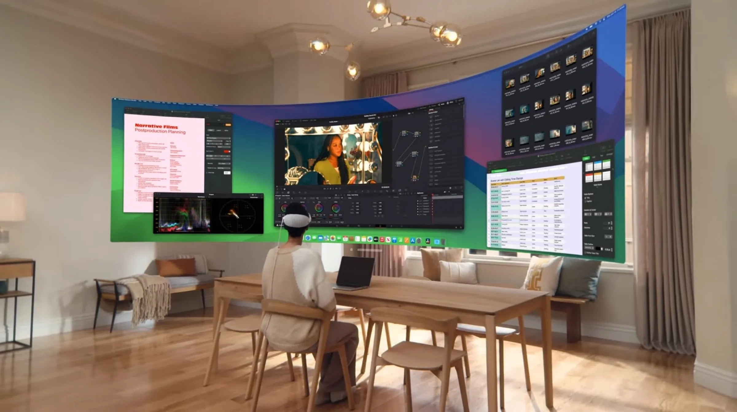 Tutta la WWDC24 in pillole Tutta la WWDC24 in pillole