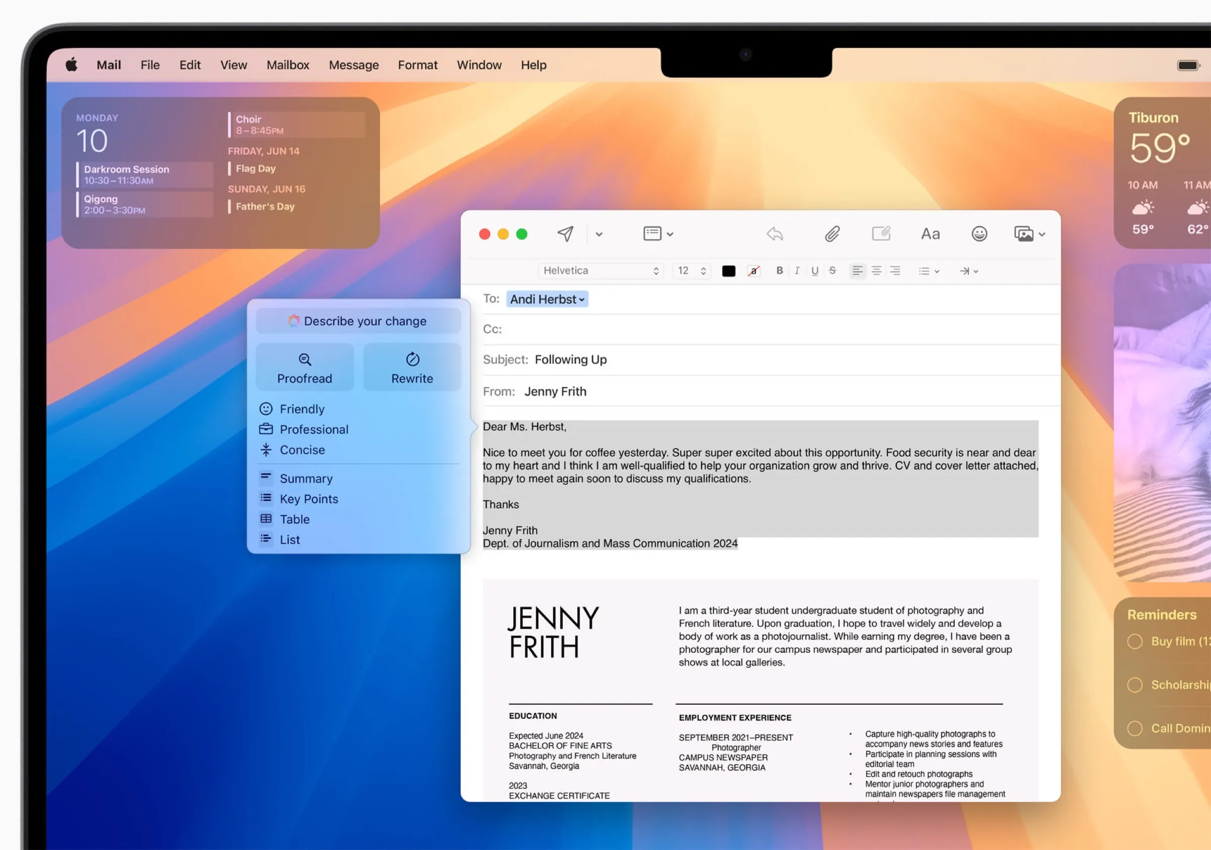 Lista di attesa per Apple Intelligence in beta, forse anche dopo Lista di attesa per Apple Intelligence in beta, forse anche dopo
