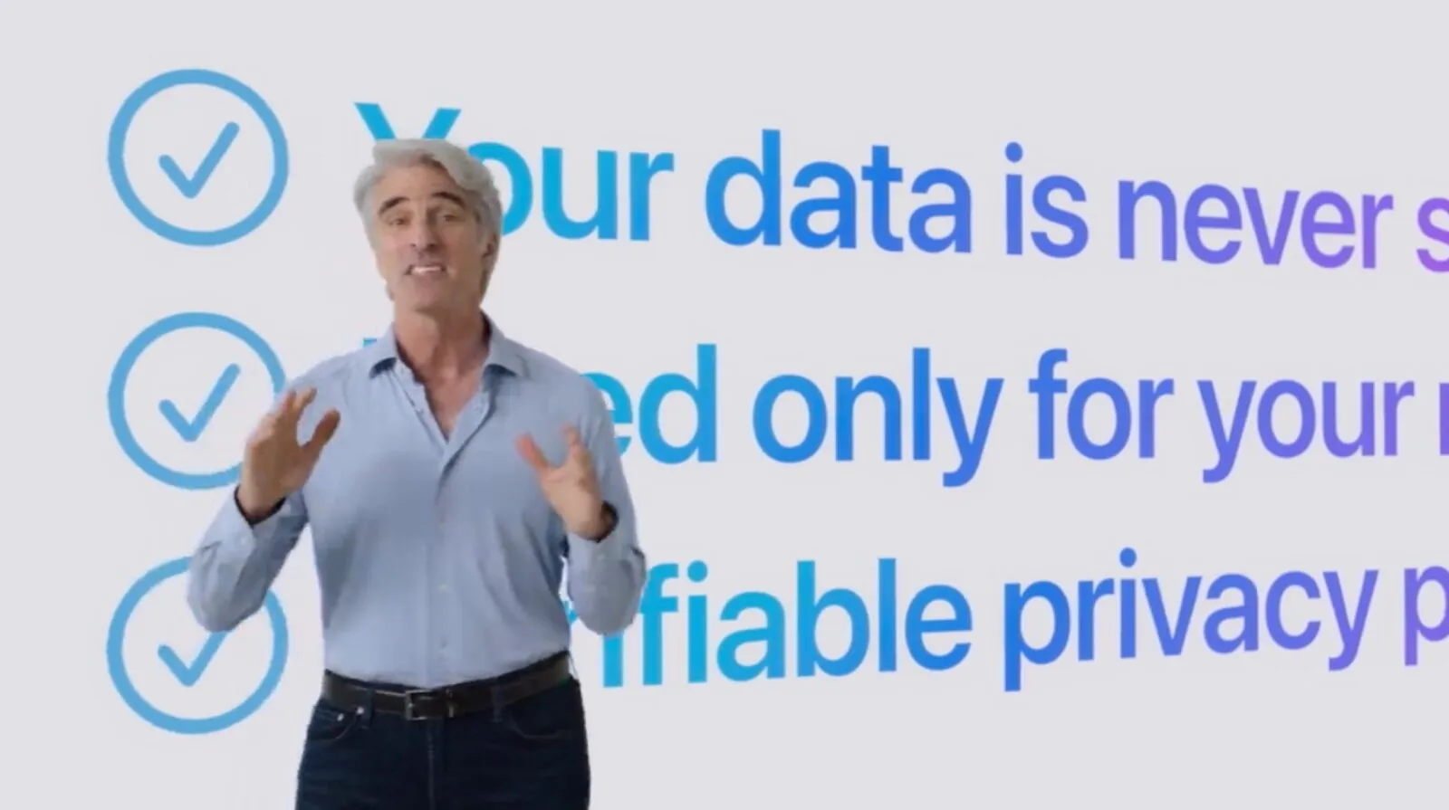 Come nascondere le app con Face ID su iOS 18 Come nascondere le app con Face ID su iOS 18